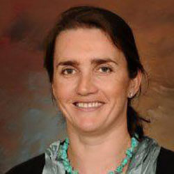 Dr. Bela Kudish